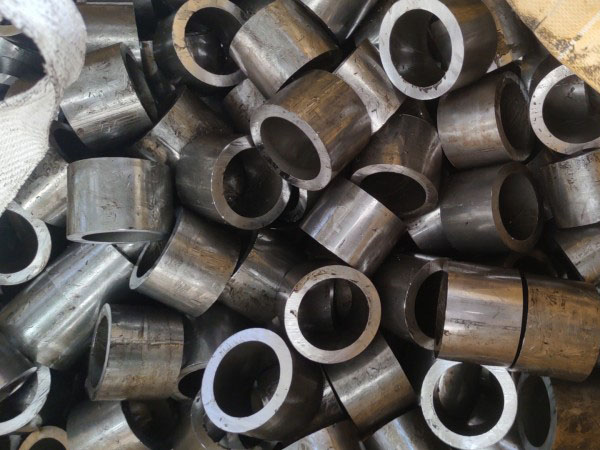 永定无缝钢管切割