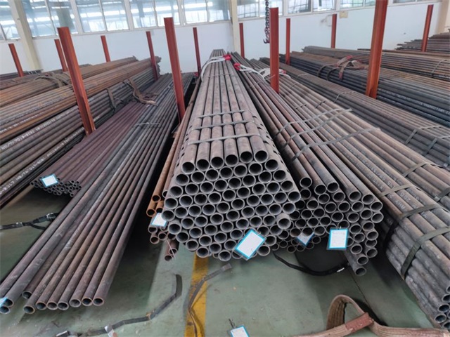 永定20G合金无缝钢管
