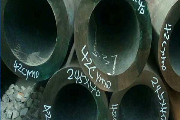 42CrMo钢管调质性能 高强度抗冲击合金管材 42CrMo钢管调质性能 高强度抗冲击合金管材
